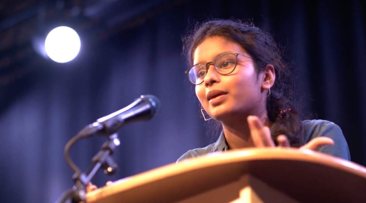 Children of the world to hold their first ever general assembly