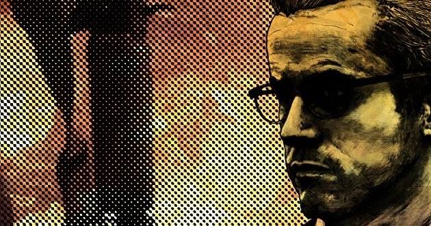 Accidental Anarchist