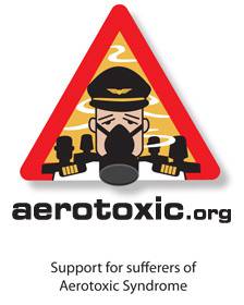 Flying is bad for your health (AKA Aerotoxic Syndrome)