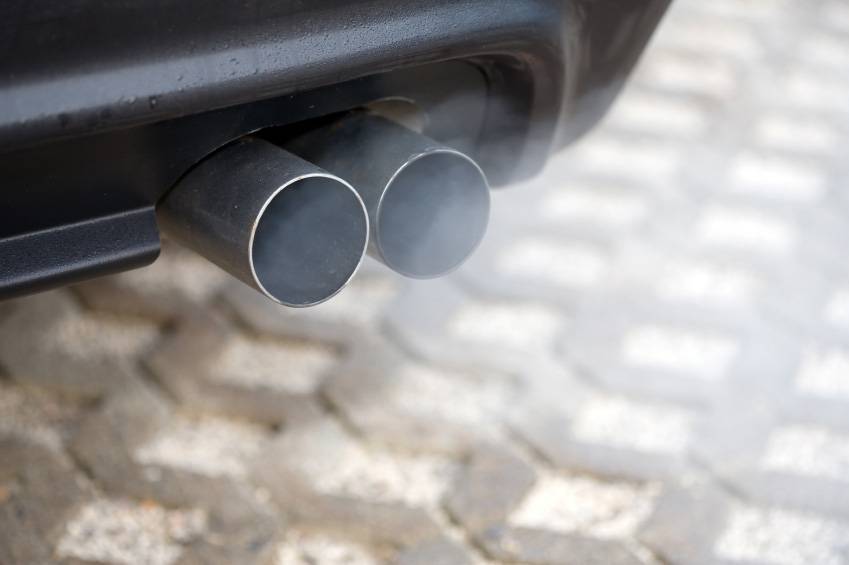 Unprecedented environmental breakdown is happening now