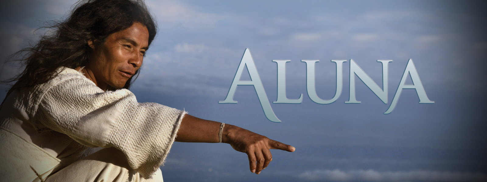 ALUNA - the movie - a message from the Kogi people of Colombia