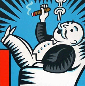 Banking – the Greatest Scam on Earth