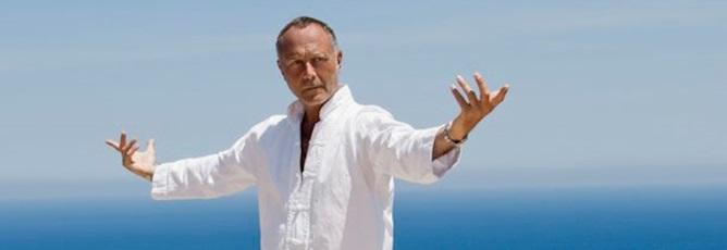 BAREFOOT DOCTOR - to save our world step with the Tao