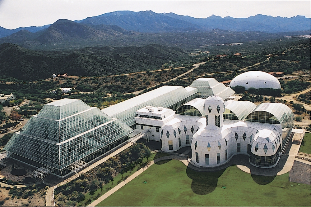 Biosphere 2