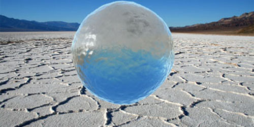 Blue Gold : World Water Wars