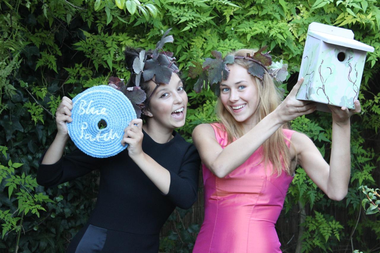 Online shopping goes local