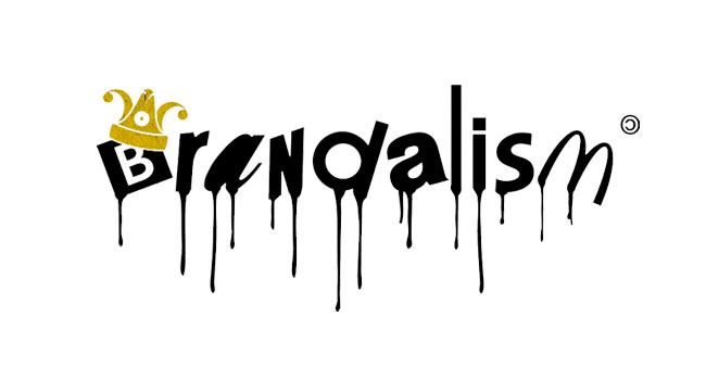 Brandalism - the anti-advertising movement - targets top agencies