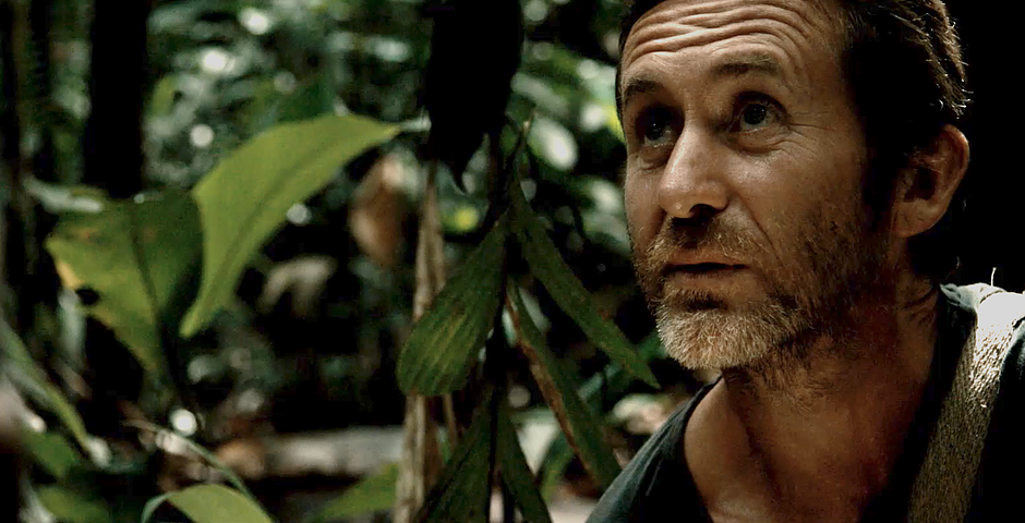 TAWAI - A voice from the forest