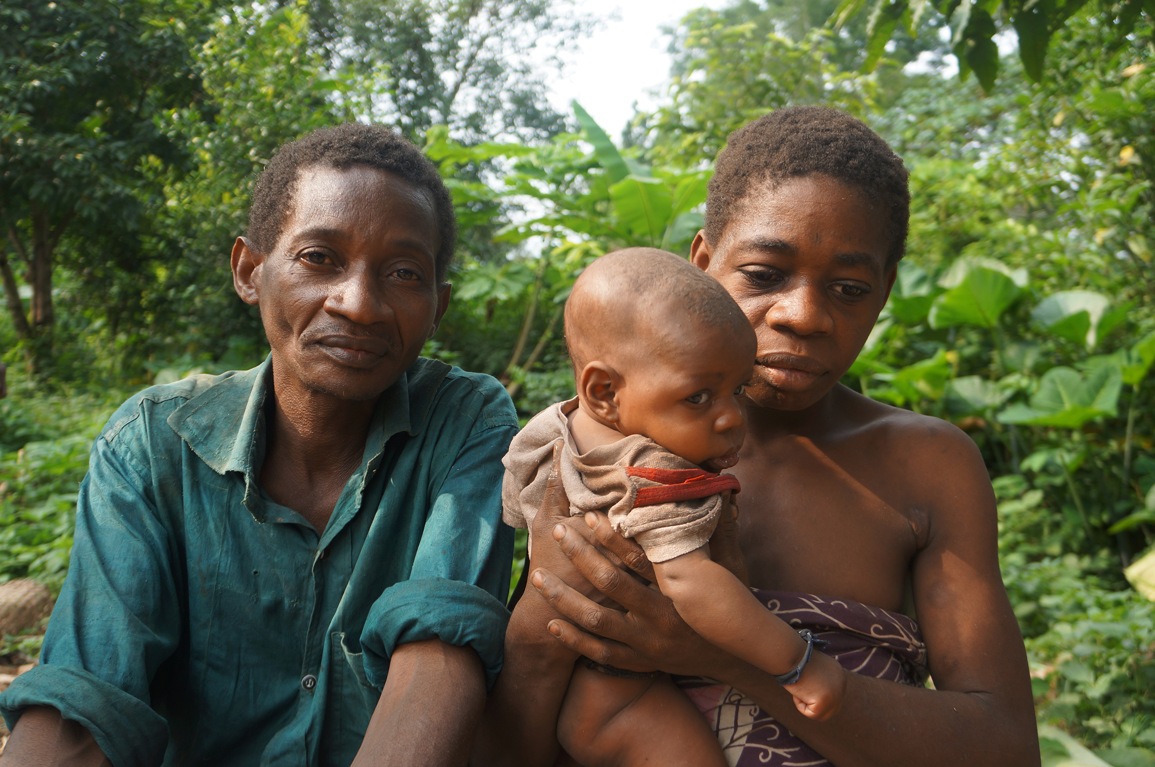 WWF accused of human rights abuses