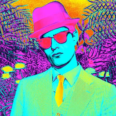 DJ Captain Planet to the rescue