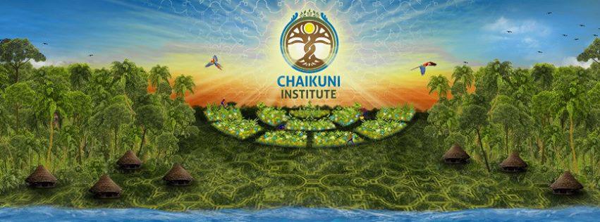 Permaculture in the Amazon with the Chaikuni Institute