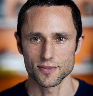 Sacred Economics with Charles Eisenstein - A Short Film