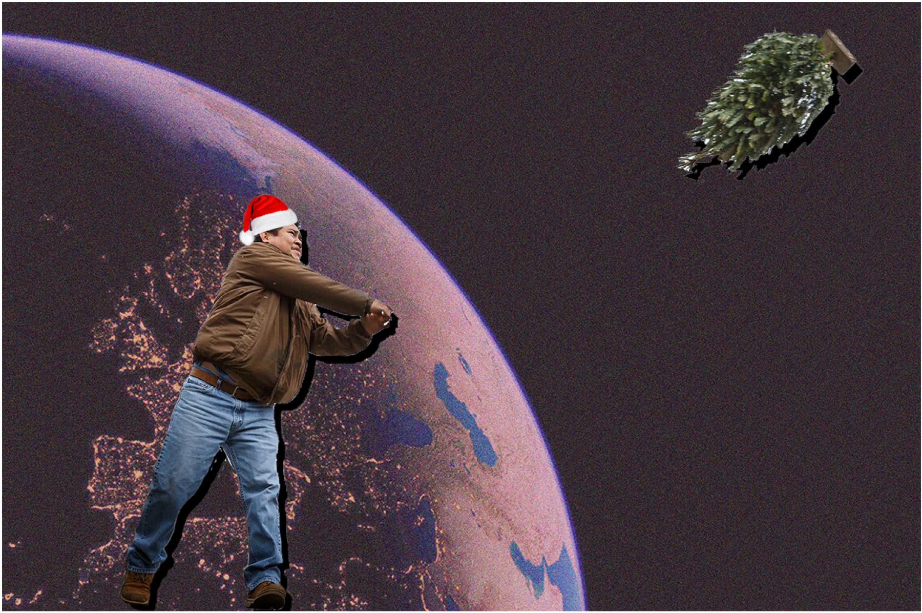 Ecohustler's top 10 woke Christmas gift ideas