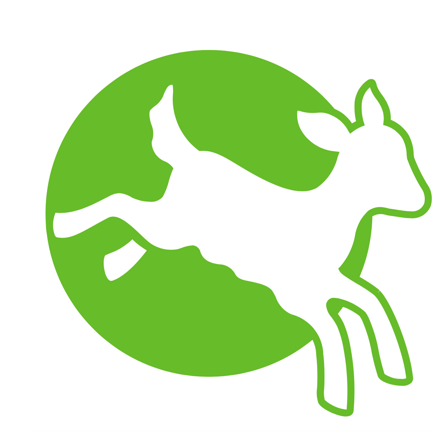 Compassion in world farming