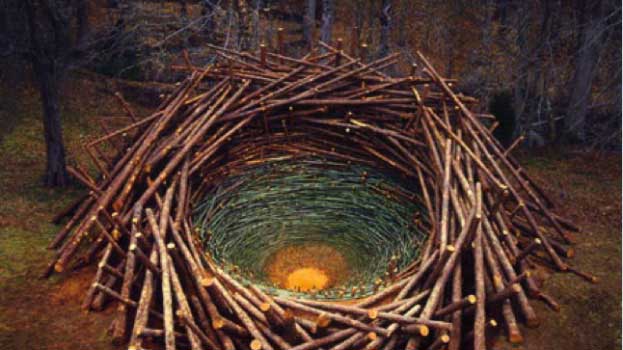 What is Environmental Art?