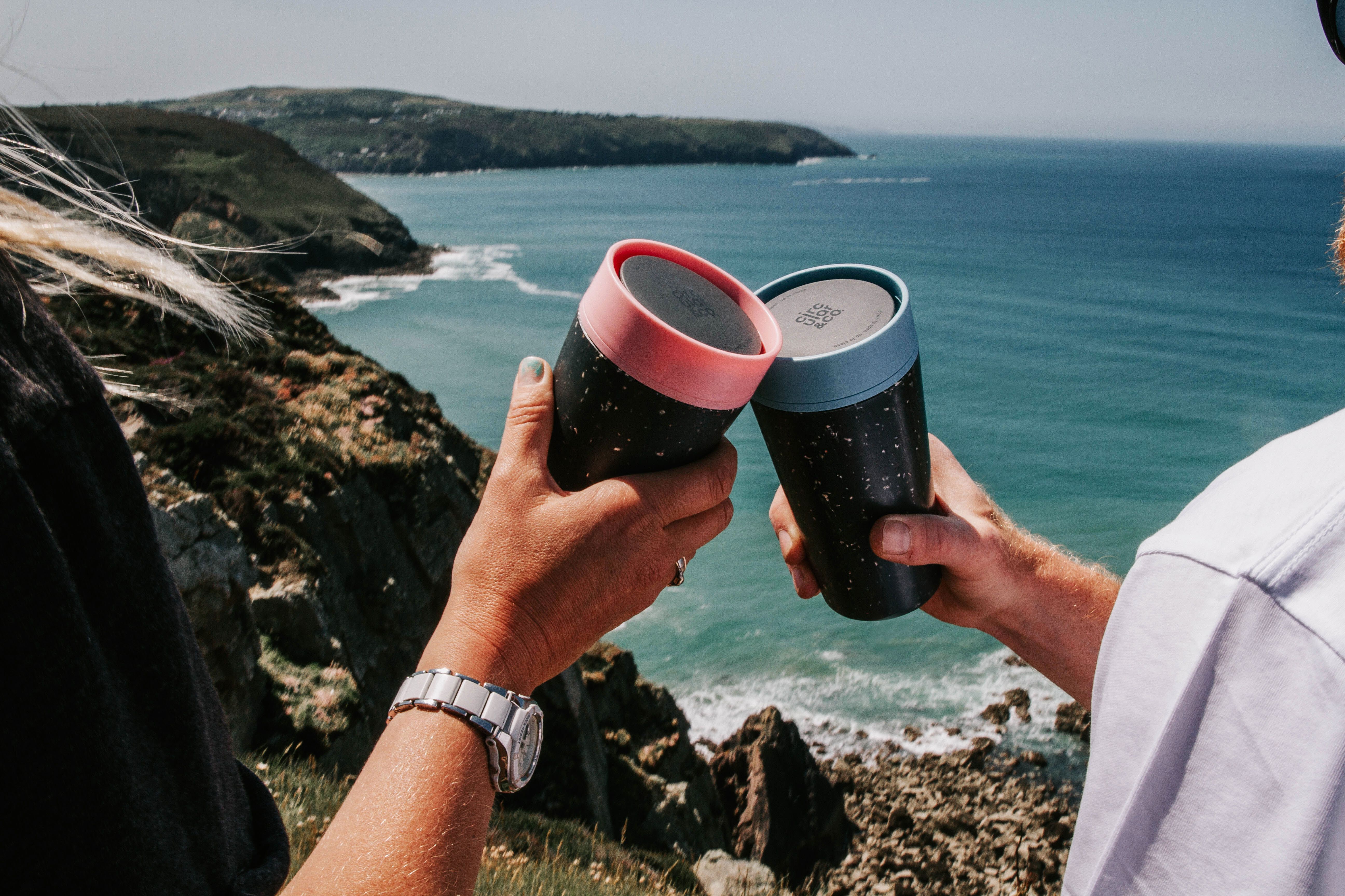 British public encouraged to say goodbye to pointless packaging