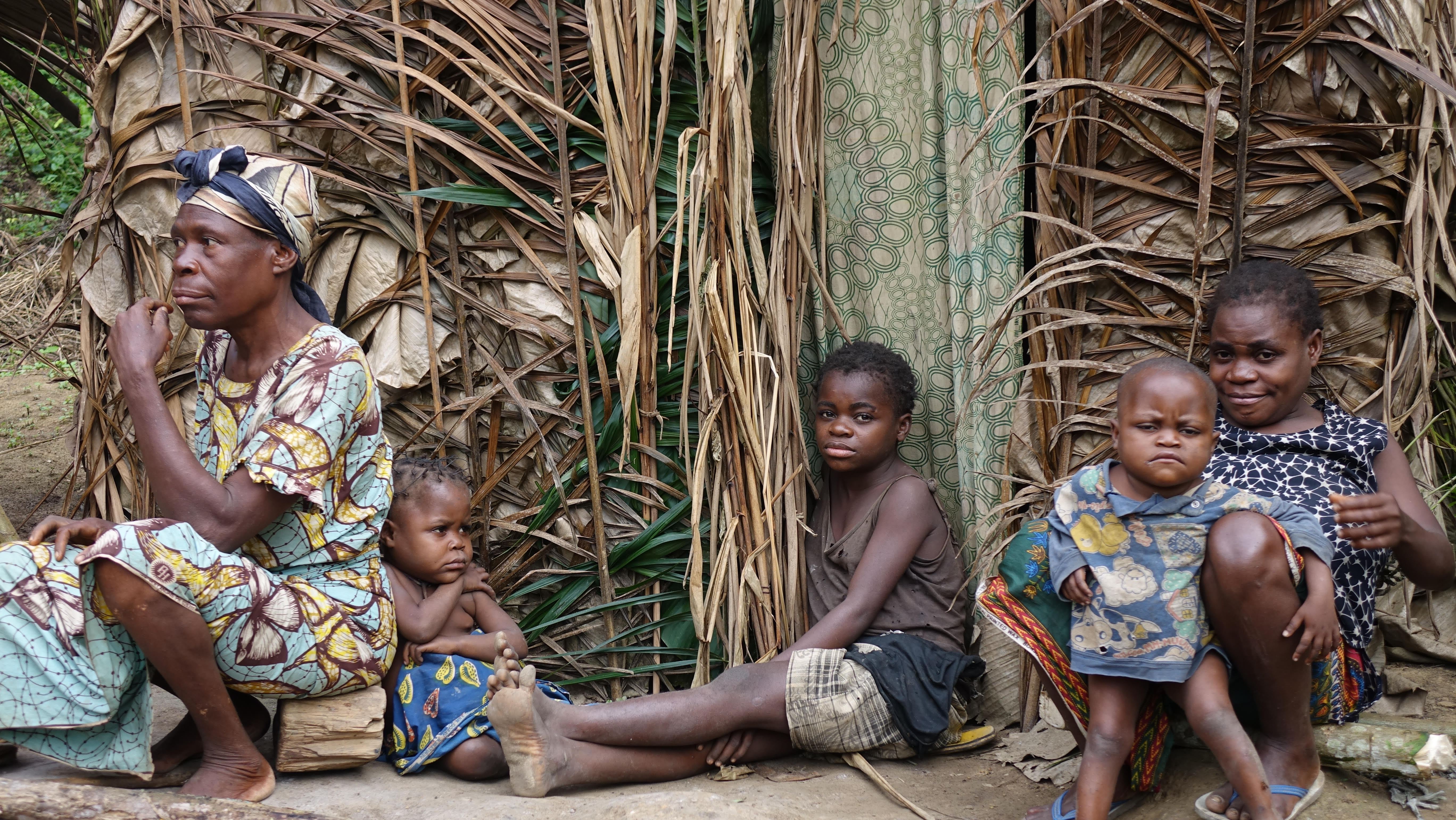 World's first congress on decolonizing conservation