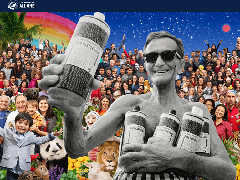 Can Fair Trade and Organic Soap Fix Capitalism?