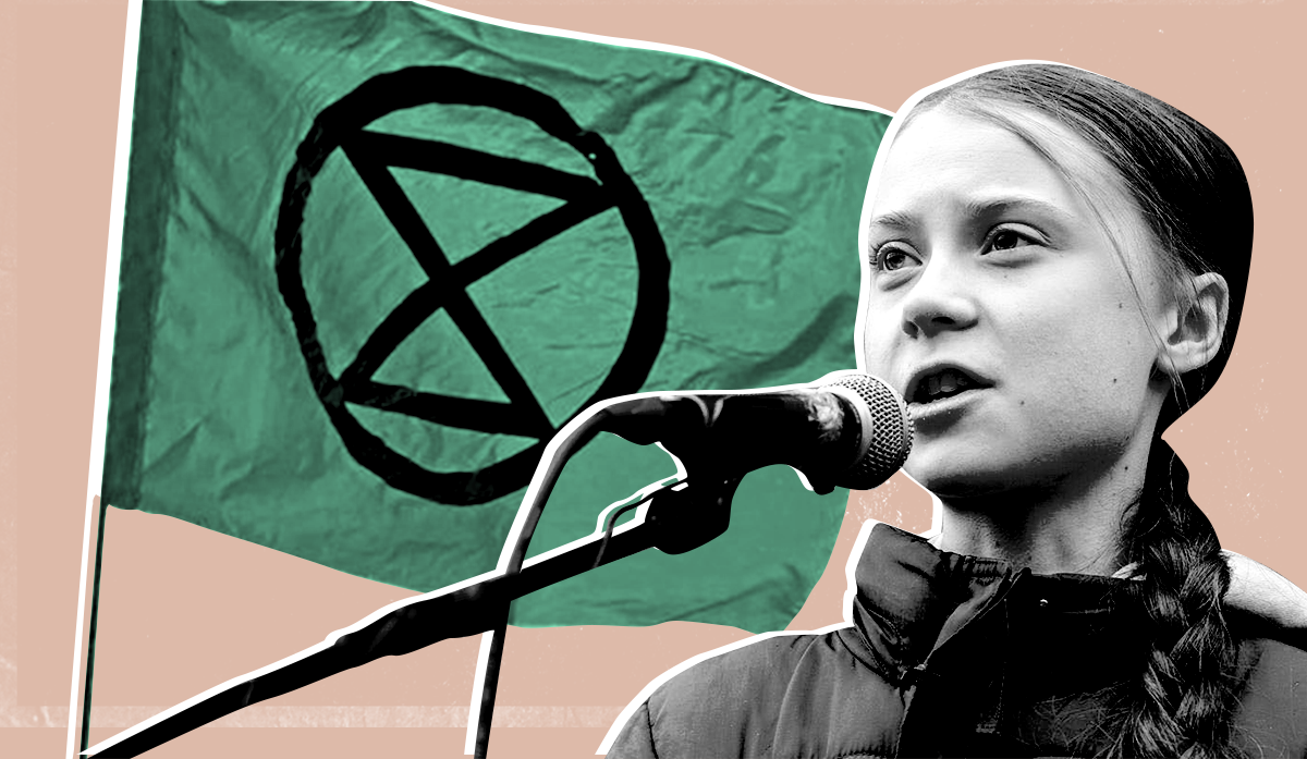 Tragedy or scandal? How to reframe the climate emergency to achieve the best outcomes