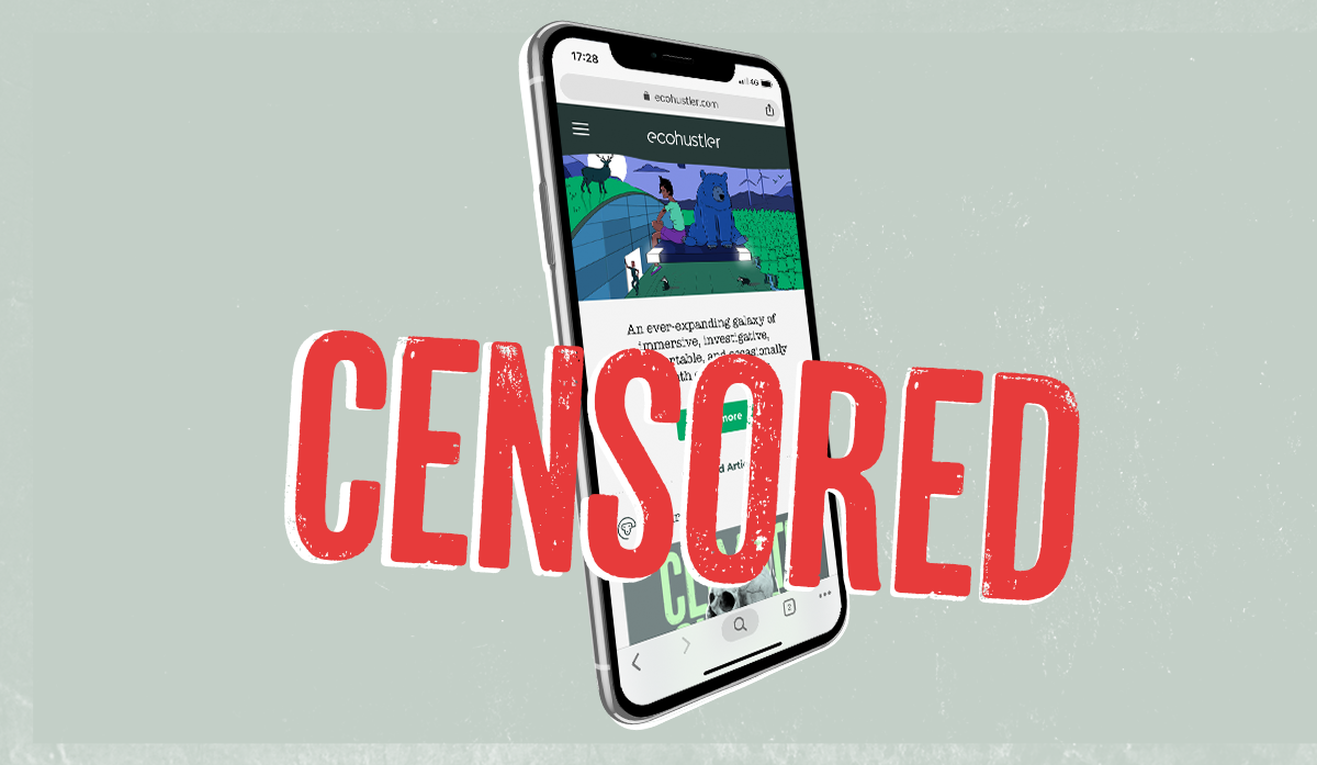 Mowi - trashing seas, salmon and coastal communities for profit 