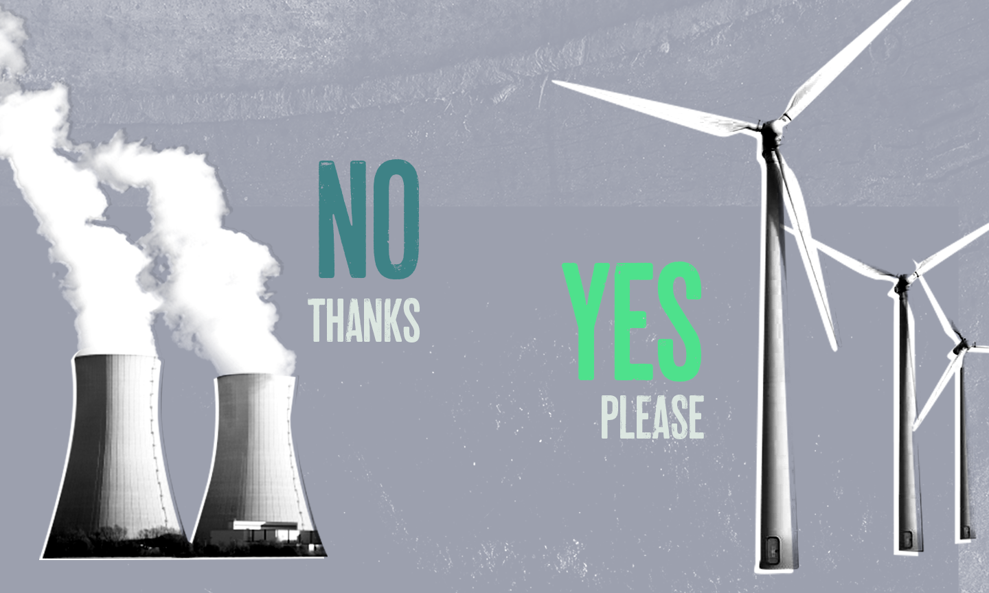 Are you ready to join the energy revolution changing Britain right now?