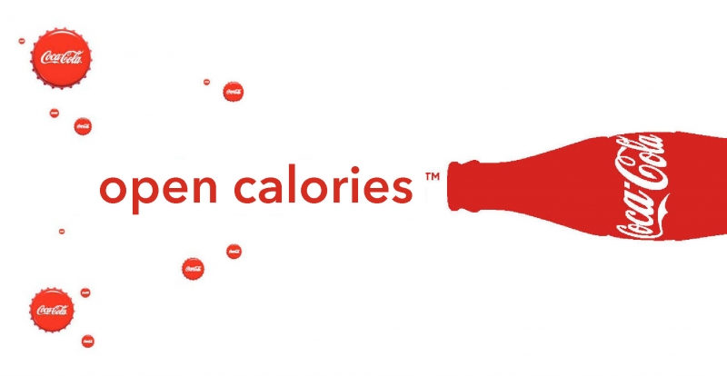 The Honest Coca-Cola Obesity Commercial