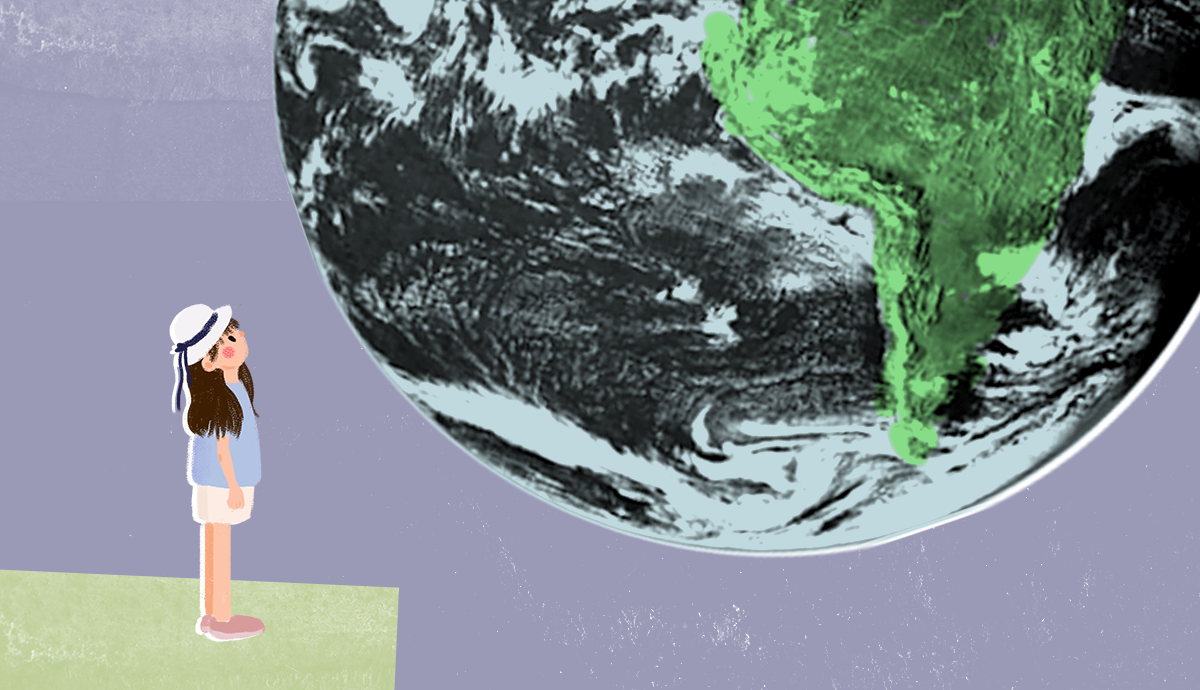 Climate crisis reality check