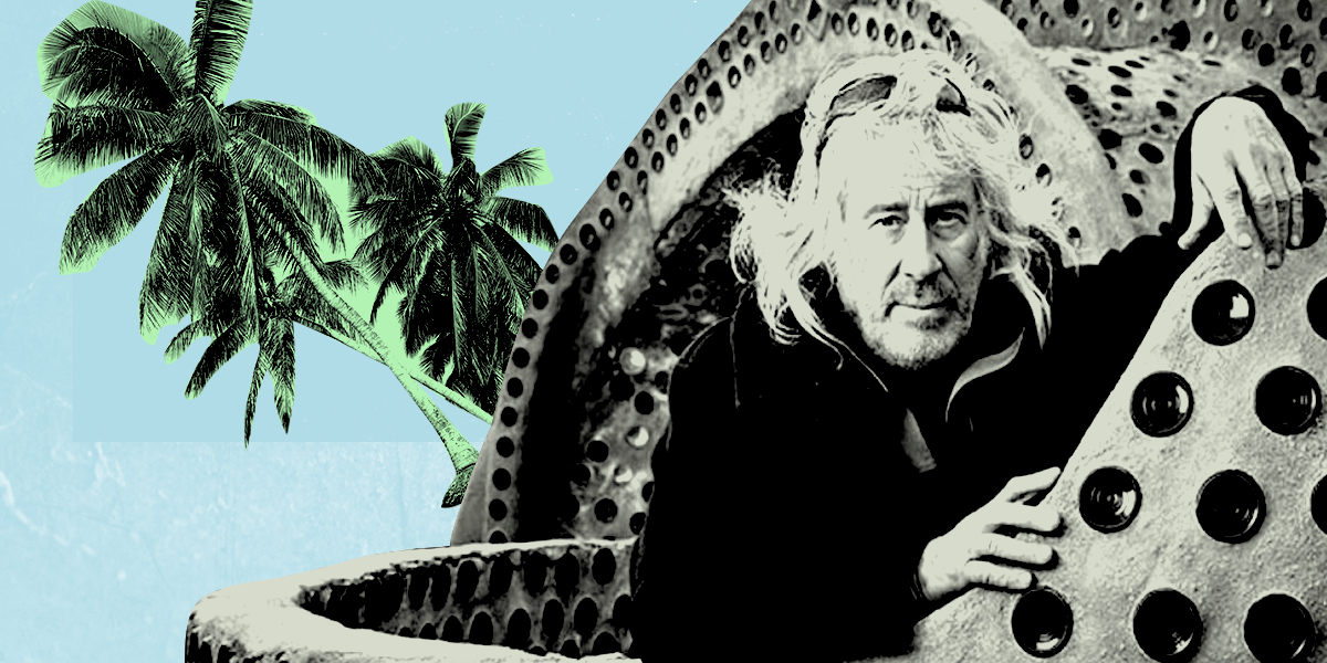 Unique opportunity - learn to build a tropical Earthship - 4 week intensive course