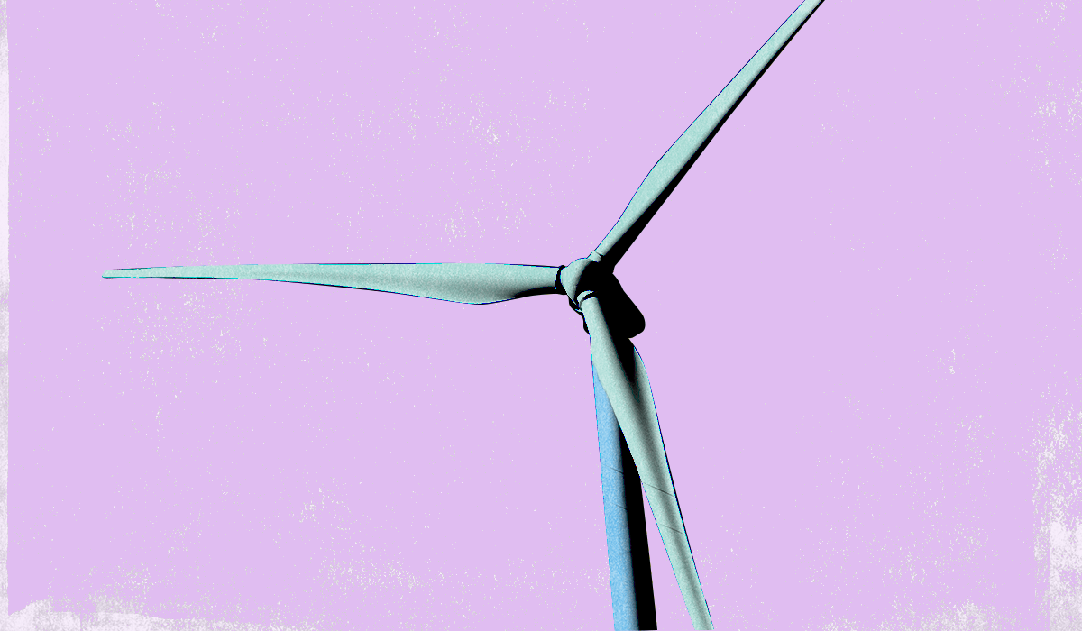 Think 100% renewable energy within a decade is impossible? Think again! 