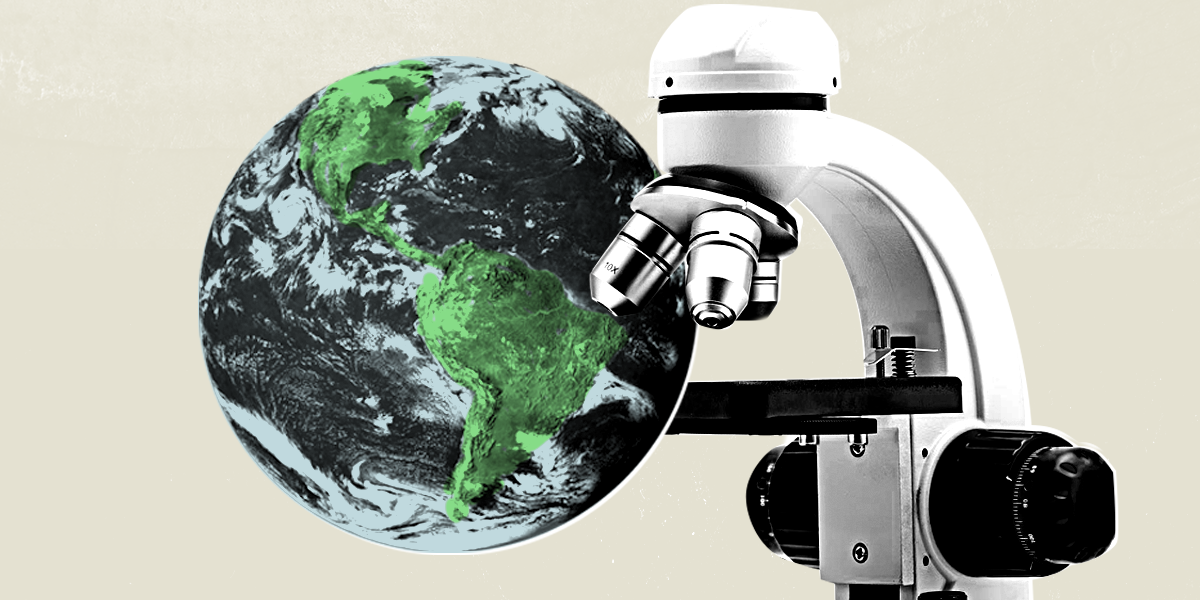 Happy Birthday James Lovelock