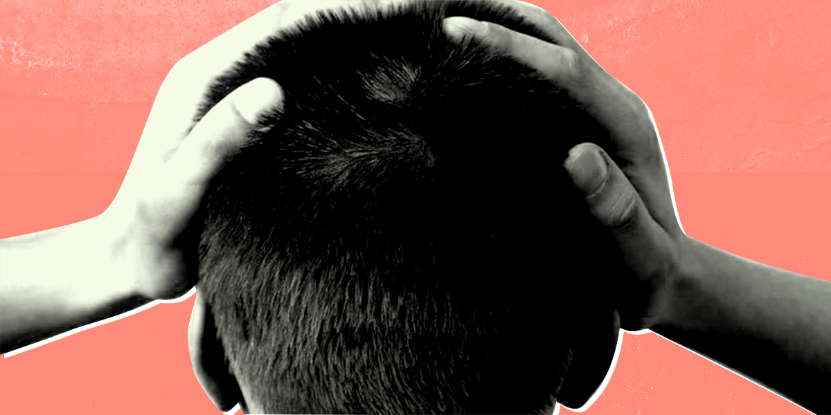 Is the climate crisis affecting your mental health?