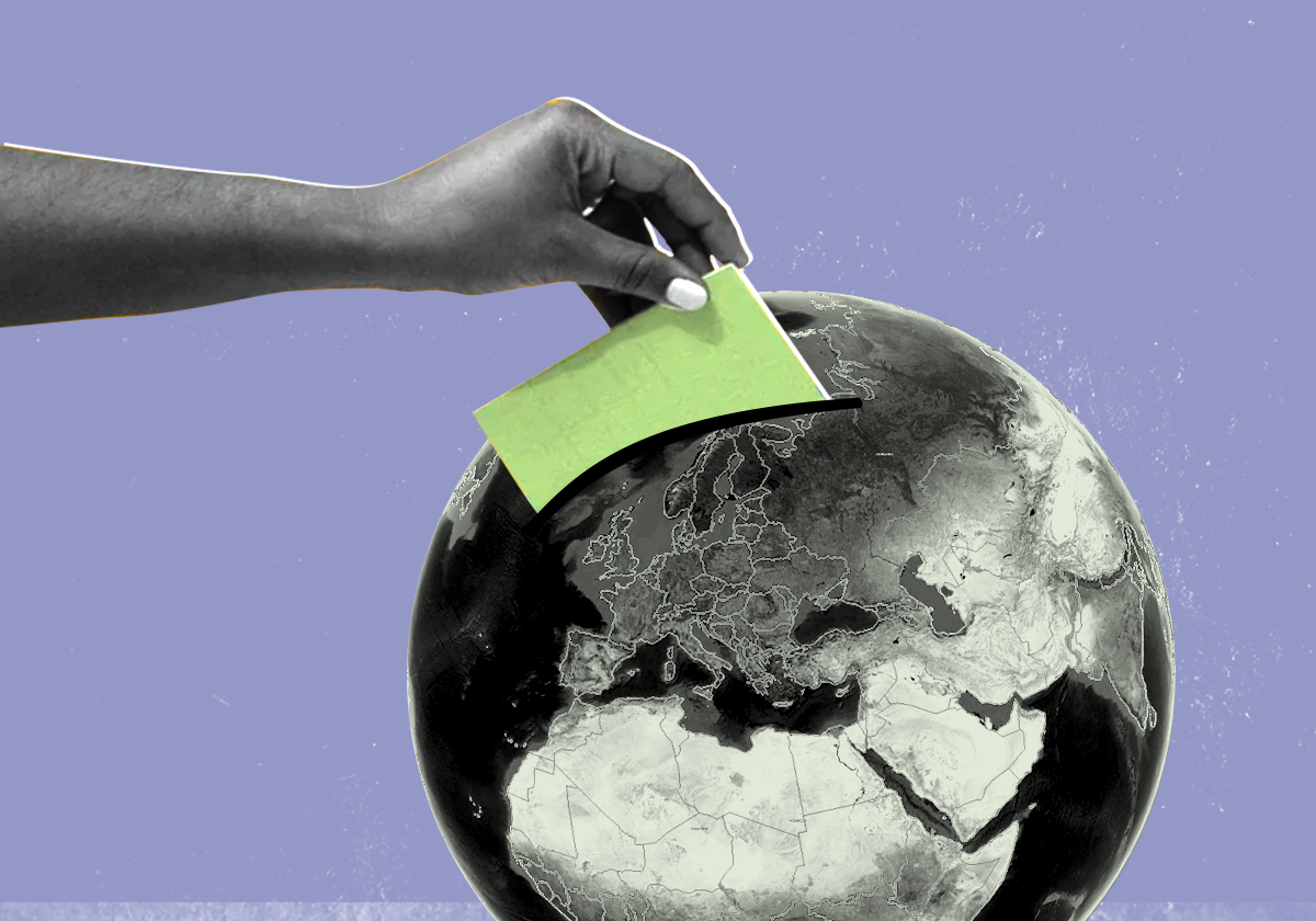 Could this be the most important election of our lifetimes?