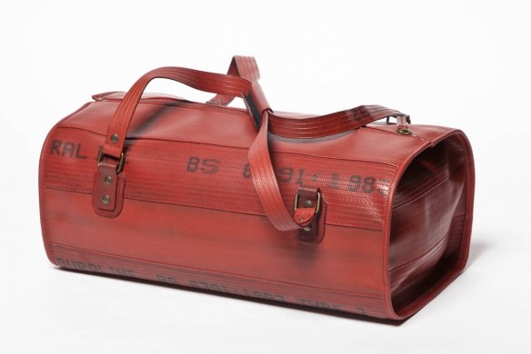 Elvis & Kresse - world-leading upcycling - with a mission