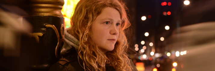 Europe Is Lost - Kate Tempest