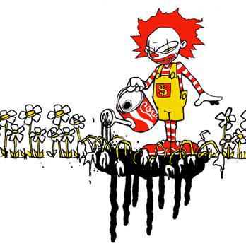 THTC Beatboxers take on McDonalds