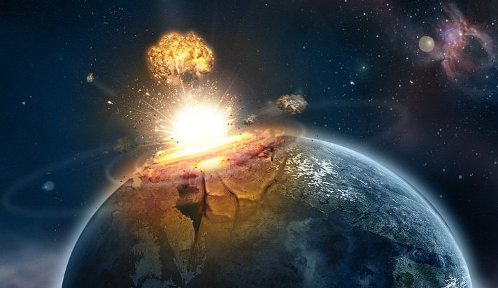 Stopping the Sixth Mass Extinction