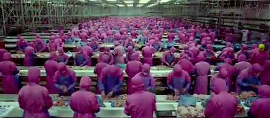 Sick Times - Boards Of Canada