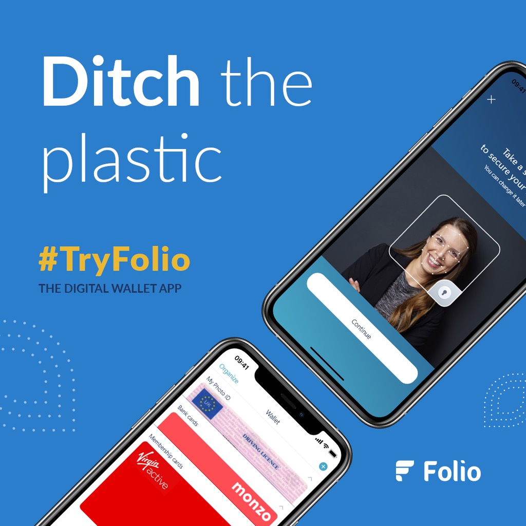 Meet Folio