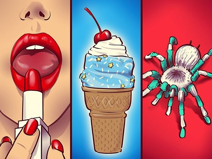 The Secrets of Food Marketing Exposed