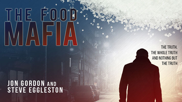New Legal Thriller Presents Multinational Food Corporations as the Next Big Tobacco