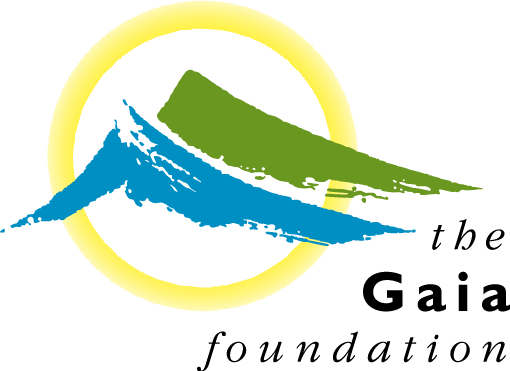 The Gaia Foundation