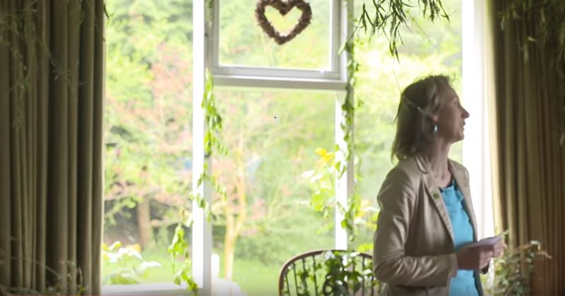 Honouring Polly Higgins: Jojo Mehta & Gail Bradbrook