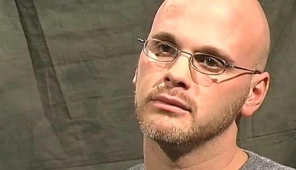 The world's most badass vegan