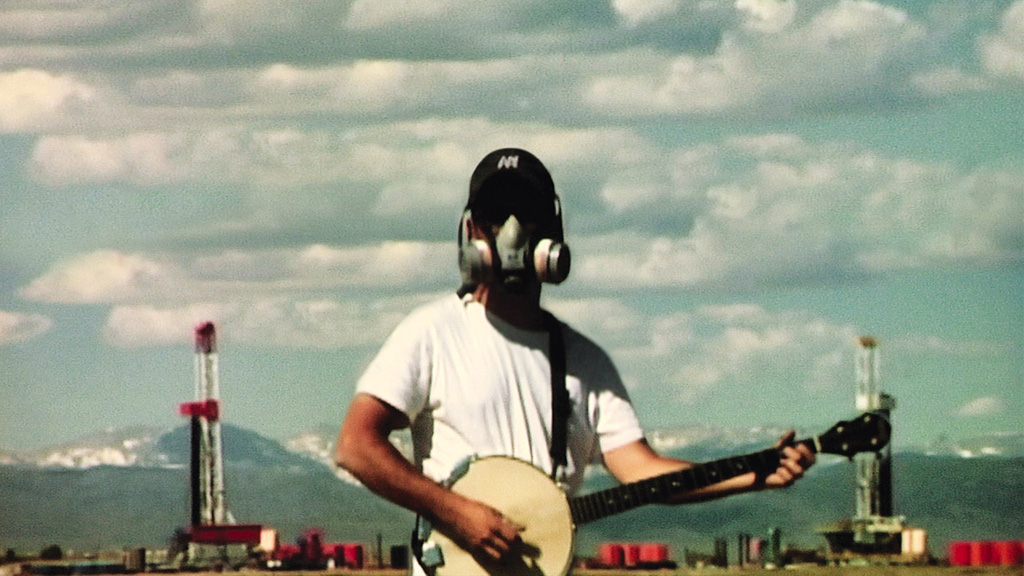 The top 5 fracking films