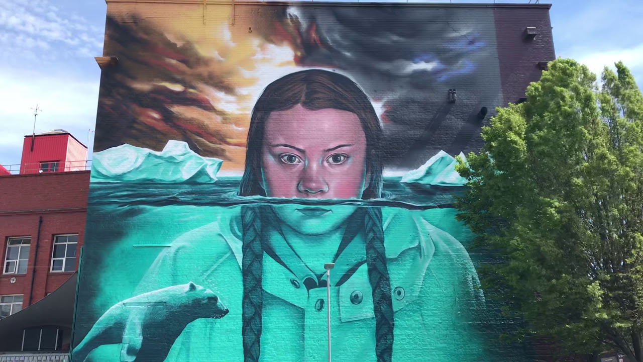 Bristol, Greta and the Cinderella crisis