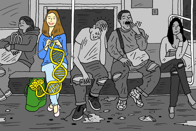 How to beat the winter blues