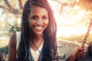 10 reasons that green people are happier