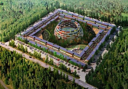 The Solution to Pollution