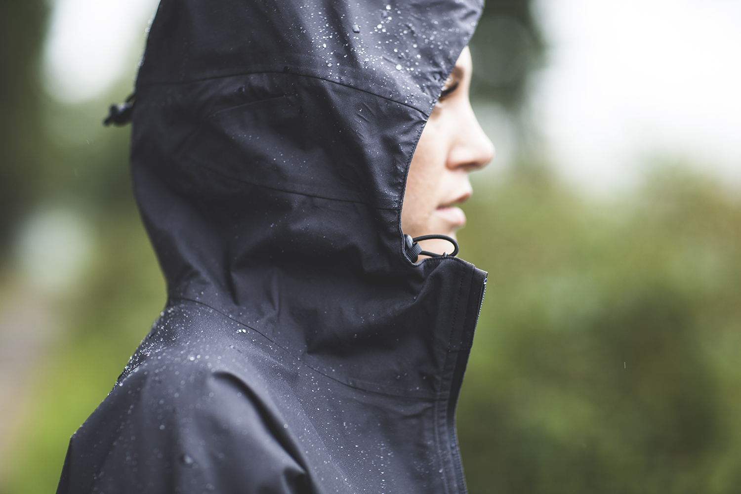 Howies lead the way to being 100% PFC free