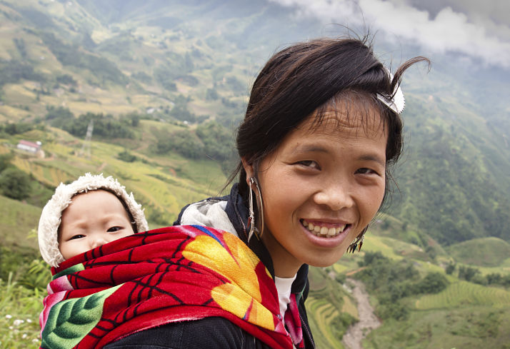 The Happier World Conference